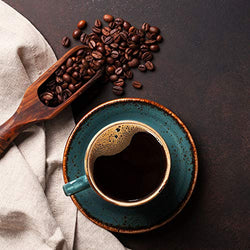 Collection of TNI King Coffee Premium Blend 100% Arabica Ground Coffee, Mild Acidity Low Calorie - 16 Oz in a gallery layout