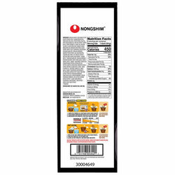 Collection of Nongshim Tonkotsu Ramen Premium Noodle Soup, Spicy Sauce, Rich Pork Broth, 3.56 oz, 6 ct in a gallery layout