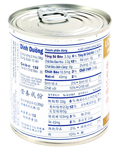 Collection of Longevity Sweetened Condensed Milk, Gold, 14-oz in a gallery layout