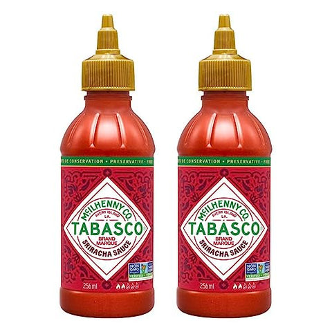 Sriracha Thai Chili Sauce - 20 Oz (Pack of 2)