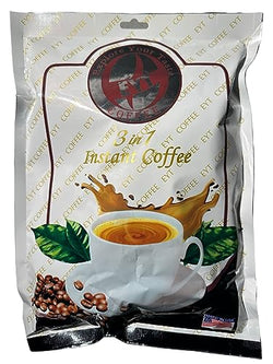 Collection of Vietnamese Coffee - Explore Your Taste- 3 in1 Instant Coffee, 20gr X 20 Bags (20 Packs) in a gallery layout